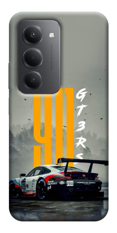 Чехол itsPrint Track beast для Xiaomi Redmi 15 (EU), авто, купить оптом с доставкой