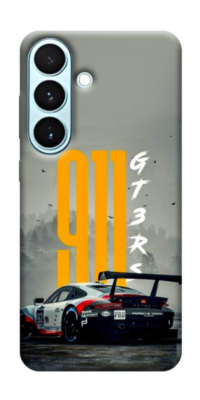 Чехол itsPrint Track beast для Samsung Galaxy S26, авто, купить оптом с доставкой