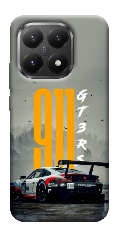 Чехол itsPrint Track beast для Xiaomi 15T, авто, купить оптом с доставкой