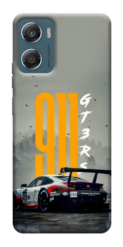 Чехол itsPrint Track beast для Motorola Moto G06, авто, купить оптом с доставкой
