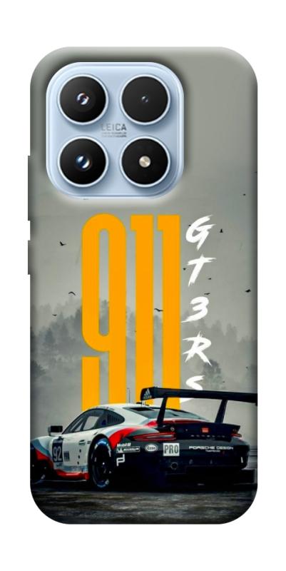 Чехол itsPrint Track beast для Xiaomi 17 Pro, авто, купить оптом с доставкой