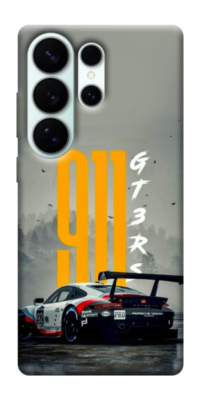 Чехол itsPrint Track beast для Samsung Galaxy S26 Ultra, авто, купить оптом с доставкой