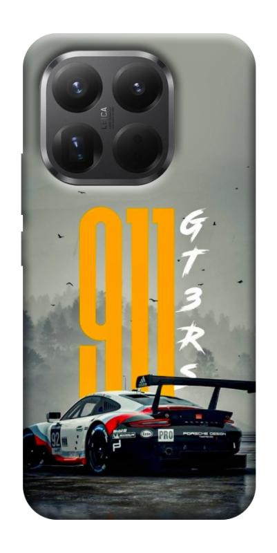 Чехол itsPrint Track beast для Xiaomi 15T Pro, авто, купить оптом с доставкой