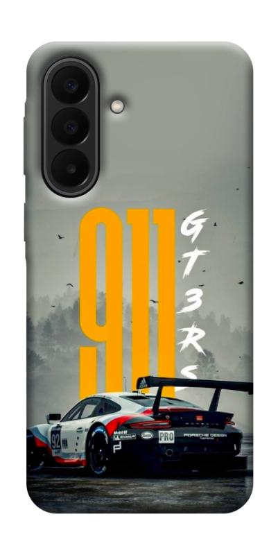 Чехол itsPrint Track beast для Samsung Galaxy A27, авто, купить оптом с доставкой