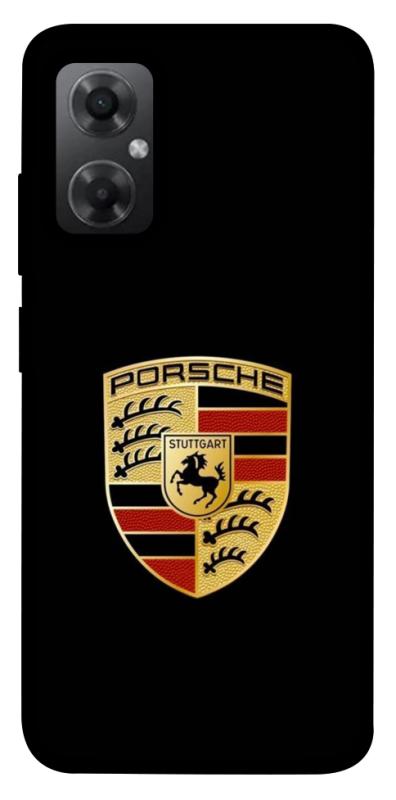 Чехол itsPrint Luxury legacy для Xiaomi Redmi Note 11R, авто, купить оптом с доставкой