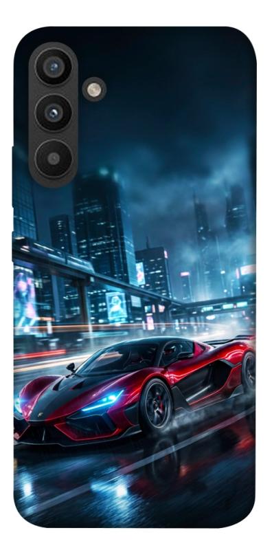 Чехол itsPrint Red sport car для Samsung Galaxy A34 5G, авто, купить оптом с доставкой