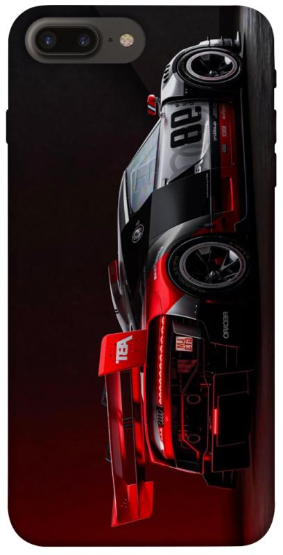 Чехол itsPrint Sport car для Apple iPhone 7 plus / 8 plus (5.5"), авто, купить оптом с доставкой