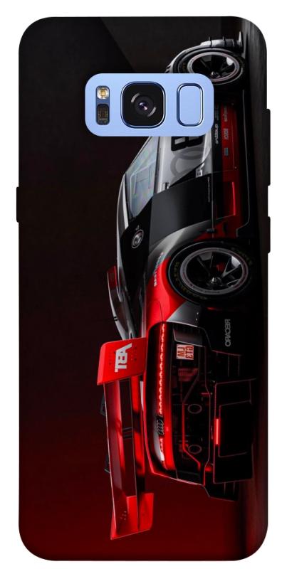 Чехол itsPrint Sport car для Samsung G950 Galaxy S8, авто, купить оптом с доставкой