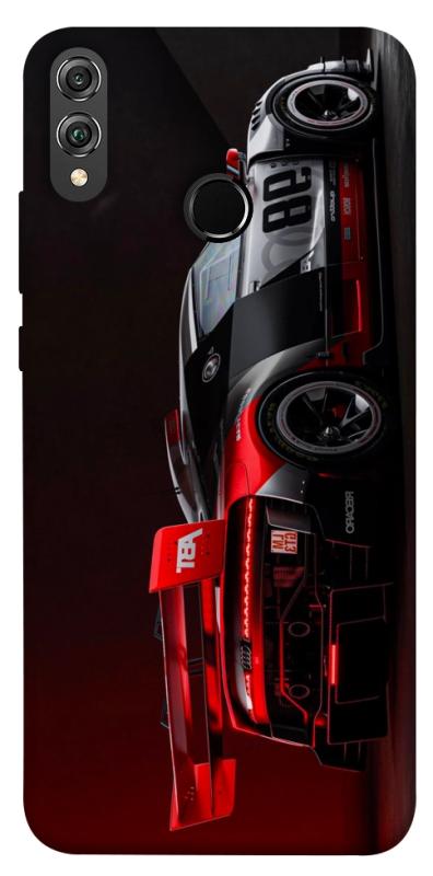 Чехол itsPrint Sport car для Huawei Honor 8X, авто, купить оптом с доставкой