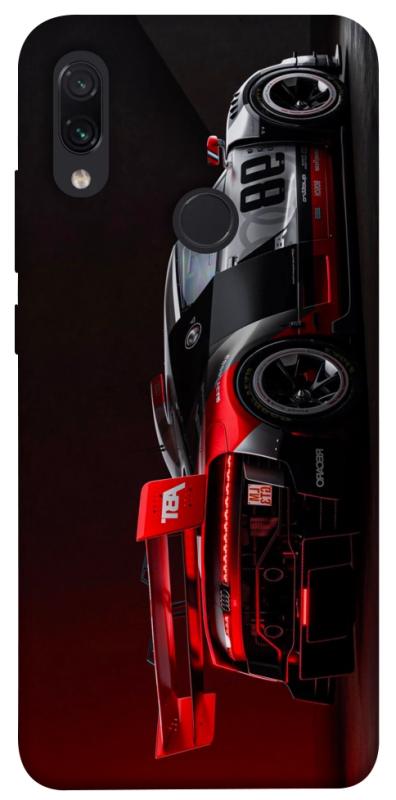 Чехол itsPrint Sport car для Xiaomi Redmi Note 7 / Note 7 Pro / Note 7s, авто, купить оптом с доставкой