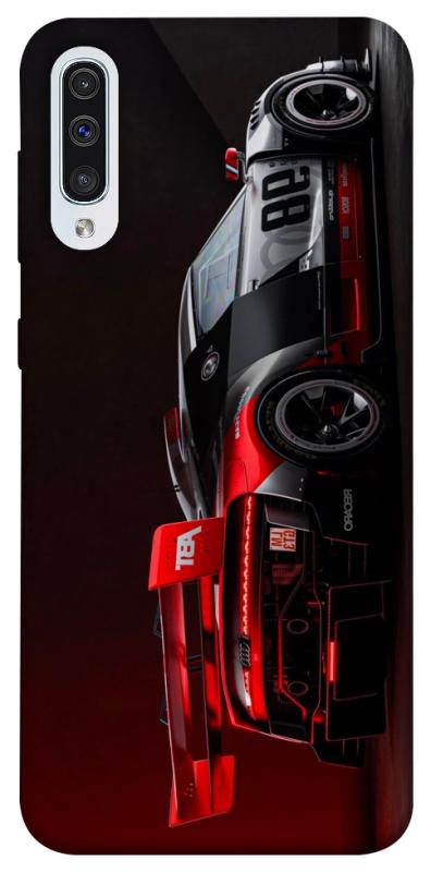 Чехол itsPrint Sport car для Samsung Galaxy A50 (A505F) / A50s / A30s, авто, купить оптом с доставкой