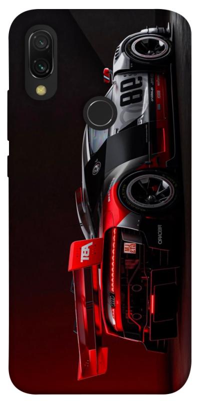 Чехол itsPrint Sport car для Xiaomi Redmi 7, авто, купить оптом с доставкой
