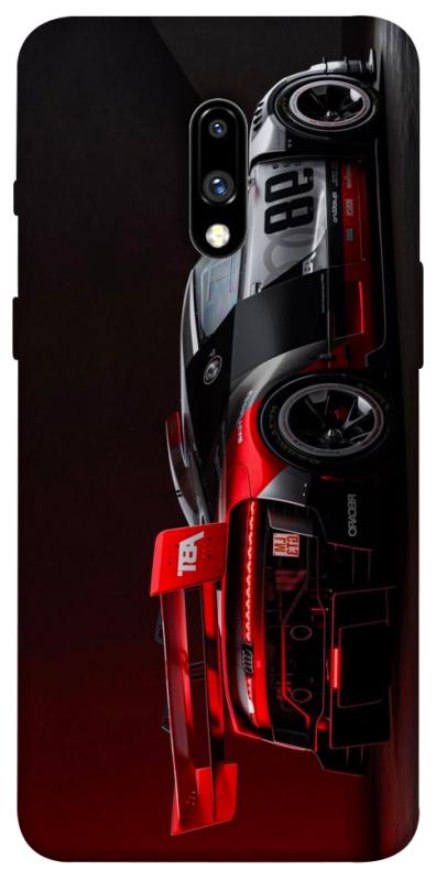 Чехол itsPrint Sport car для OnePlus 7, авто, купить оптом с доставкой