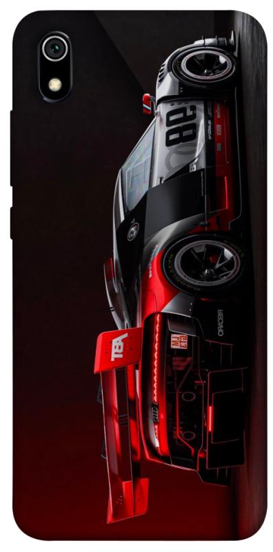 Чехол itsPrint Sport car для Xiaomi Redmi 7A, авто, купить оптом с доставкой