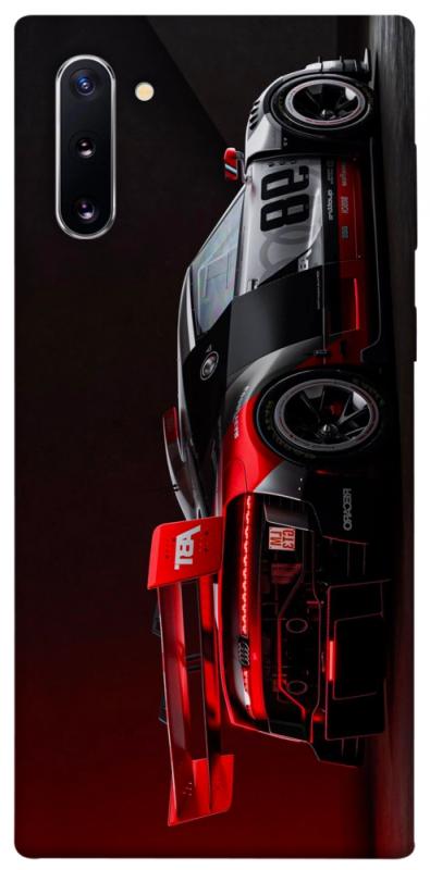 Чехол itsPrint Sport car для Samsung Galaxy Note 10, авто, купить оптом с доставкой