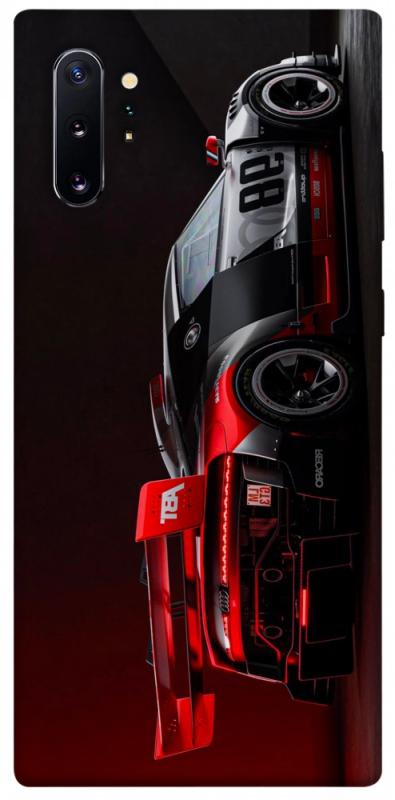 Чехол itsPrint Sport car для Samsung Galaxy Note 10 Plus, авто, купить оптом с доставкой