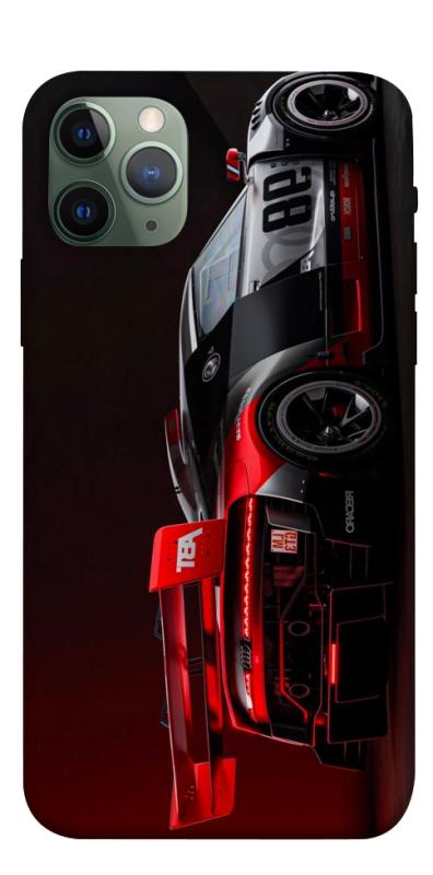 Чехол itsPrint Sport car для Apple iPhone 11 Pro (5.8"), авто, купить оптом с доставкой