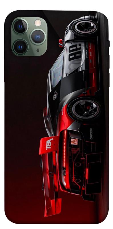 Чехол itsPrint Sport car для Apple iPhone 11 Pro Max (6.5"), авто, купить оптом с доставкой