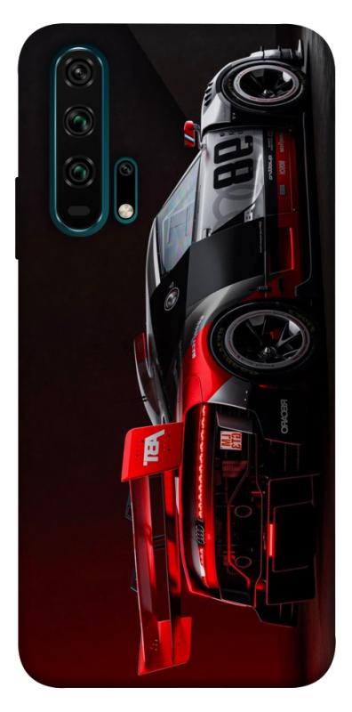 Чехол itsPrint Sport car для Huawei Honor 20 Pro, авто, купить оптом с доставкой