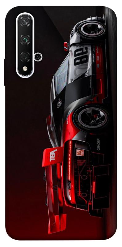 Чехол itsPrint Sport car для Huawei Honor 20 / Nova 5T, авто, купить оптом с доставкой