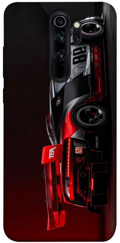 Чехол itsPrint Sport car для Xiaomi Redmi Note 8 Pro, авто, купить оптом с доставкой