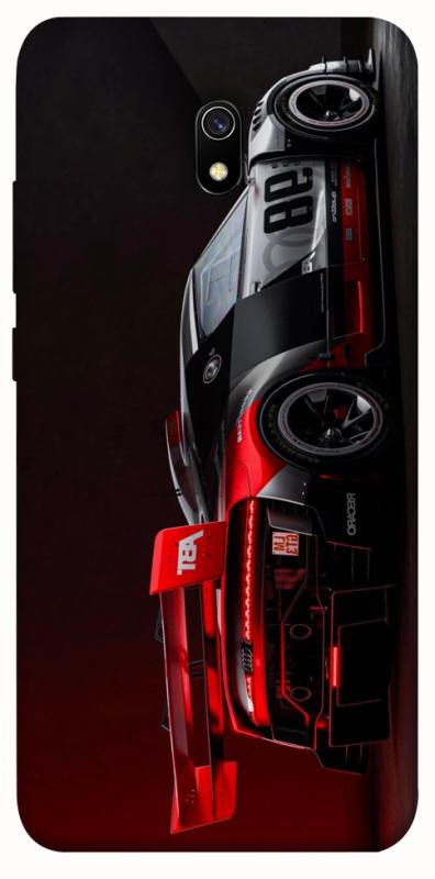 Чехол itsPrint Sport car для Xiaomi Redmi 8a, авто, купить оптом с доставкой