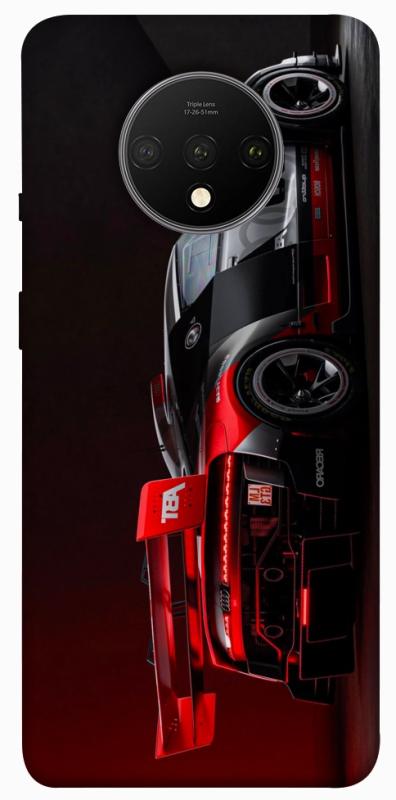 Чехол itsPrint Sport car для OnePlus 7T, авто, купить оптом с доставкой