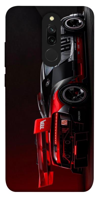 Чехол itsPrint Sport car для Xiaomi Redmi 8, авто, купить оптом с доставкой