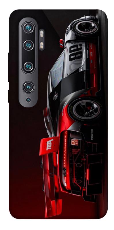 Чехол itsPrint Sport car для Xiaomi Mi Note 10 / Note 10 Pro / Mi CC9 Pro, авто, купить оптом с доставкой