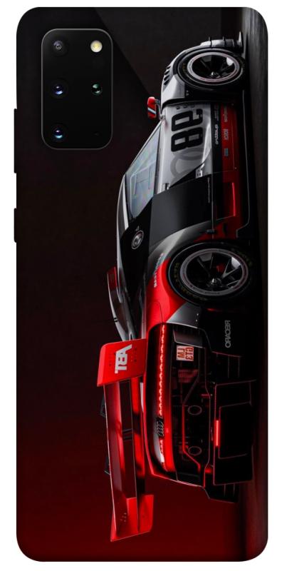 Чехол itsPrint Sport car для Samsung Galaxy S20+, авто, купить оптом с доставкой