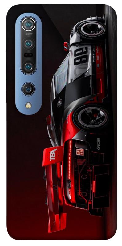 Чехол itsPrint Sport car для Xiaomi Mi 10 / Mi 10 Pro, авто, купить оптом с доставкой