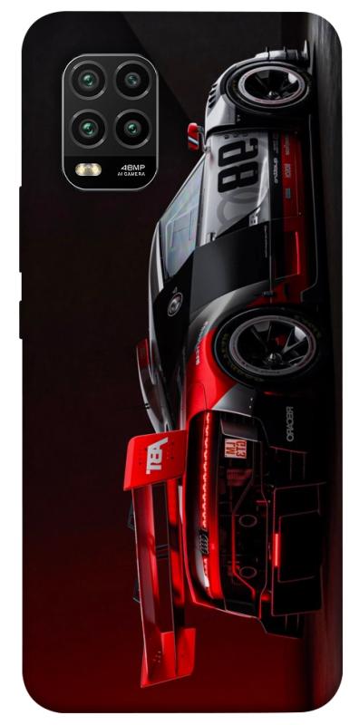 Чехол itsPrint Sport car для Xiaomi Mi 10 Lite, авто, купить оптом с доставкой
