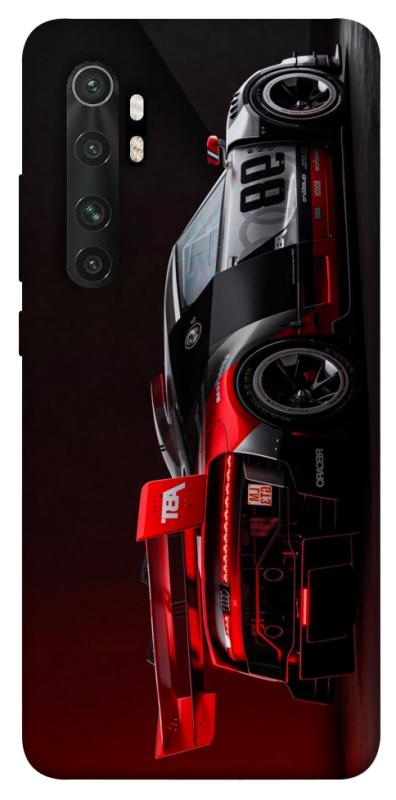 Чехол itsPrint Sport car для Xiaomi Mi Note 10 Lite, авто, купить оптом с доставкой