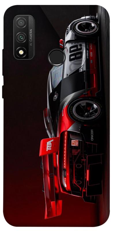 Чехол itsPrint Sport car для Huawei P Smart (2020), авто, купить оптом с доставкой