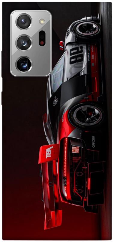 Чехол itsPrint Sport car для Samsung Galaxy Note 20 Ultra, авто, купить оптом с доставкой