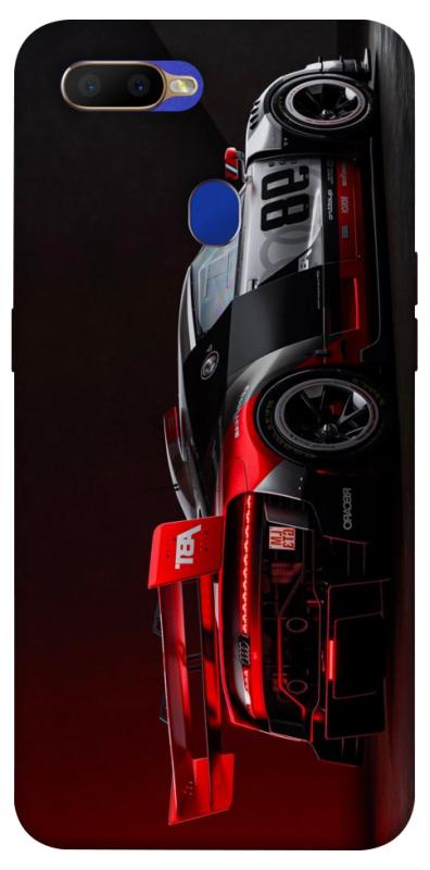 Чехол itsPrint Sport car для Oppo A5s / Oppo A12, авто, купить оптом с доставкой