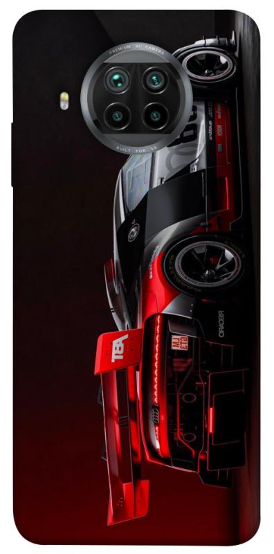 Чехол itsPrint Sport car для Xiaomi Mi 10T Lite / Redmi Note 9 Pro 5G, авто, купить оптом с доставкой