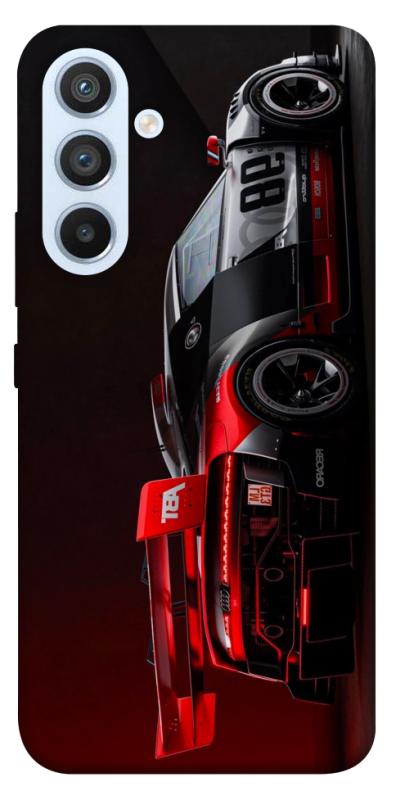 Чехол itsPrint Sport car для Samsung Galaxy A54 5G, авто, купить оптом с доставкой