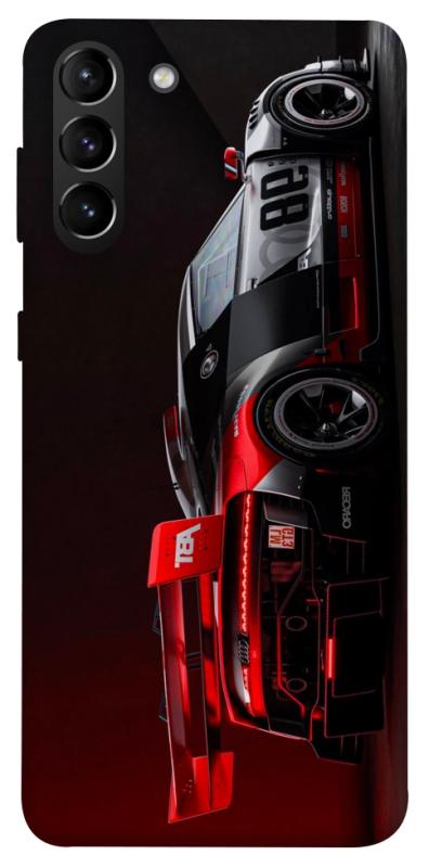 Чехол itsPrint Sport car для Samsung Galaxy S21+, авто, купить оптом с доставкой