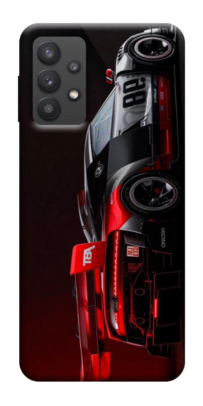 Чехол itsPrint Sport car для Samsung Galaxy A32 (A326B) 5G, авто, купить оптом с доставкой