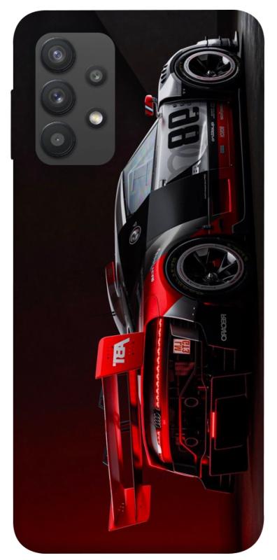 Чехол itsPrint Sport car для Samsung Galaxy A32 (A325F) 4G, авто, купить оптом с доставкой