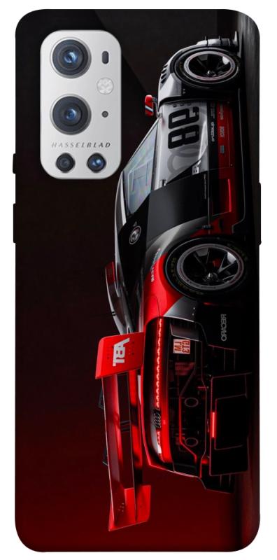 Чехол itsPrint Sport car для OnePlus 9 Pro, авто, купить оптом с доставкой