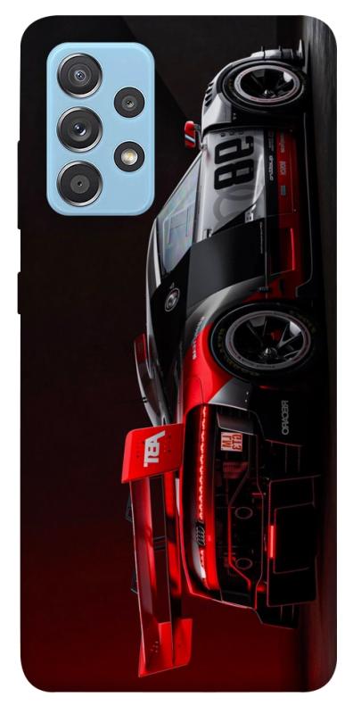 Чехол itsPrint Sport car для Samsung Galaxy A52 4G / A52 5G, авто, купить оптом с доставкой