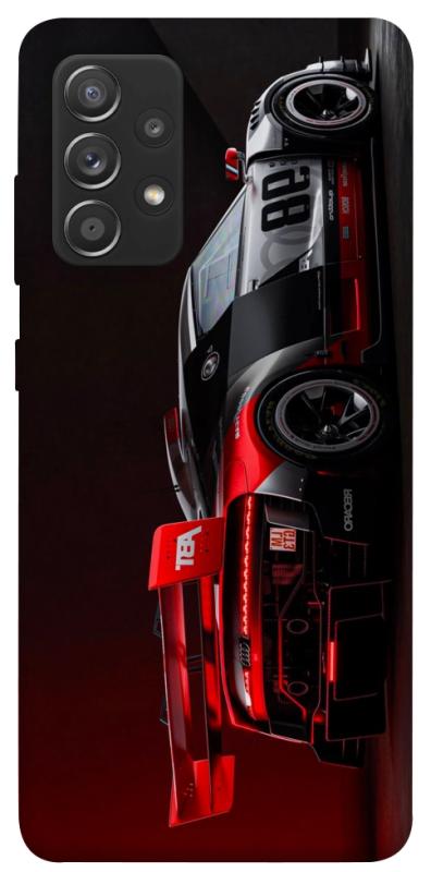 Чехол itsPrint Sport car для Samsung Galaxy A72 4G / A72 5G, авто, купить оптом с доставкой