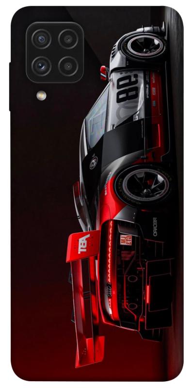Чехол itsPrint Sport car для Samsung Galaxy A22 4G, авто, купить оптом с доставкой