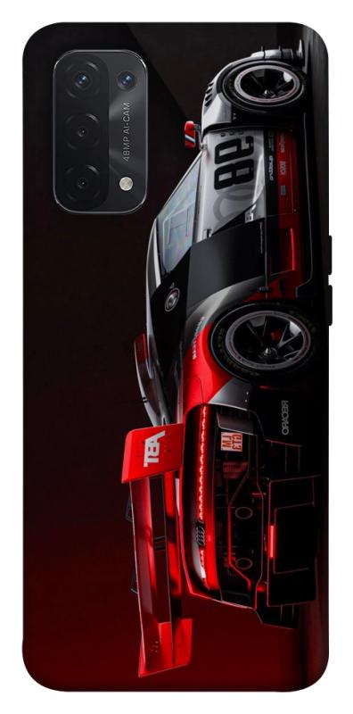 Чехол itsPrint Sport car для Oppo A54 4G, авто, купить оптом с доставкой