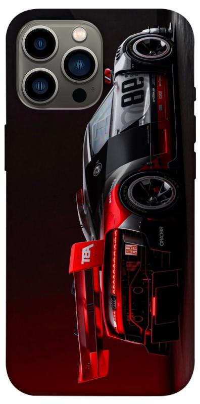 Чехол itsPrint Sport car для Apple iPhone 13 Pro Max (6.7"), авто, купить оптом с доставкой