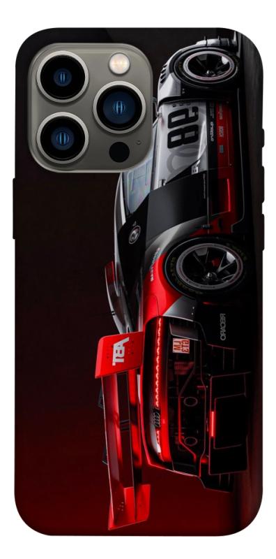 Чехол itsPrint Sport car для Apple iPhone 13 Pro (6.1"), авто, купить оптом с доставкой