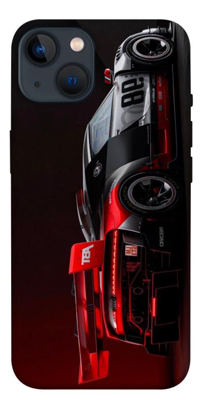 Чехол itsPrint Sport car для Apple iPhone 13 (6.1"), авто, купить оптом с доставкой