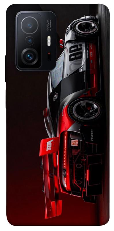 Чехол itsPrint Sport car для Xiaomi 11T / 11T Pro, авто, купить оптом с доставкой